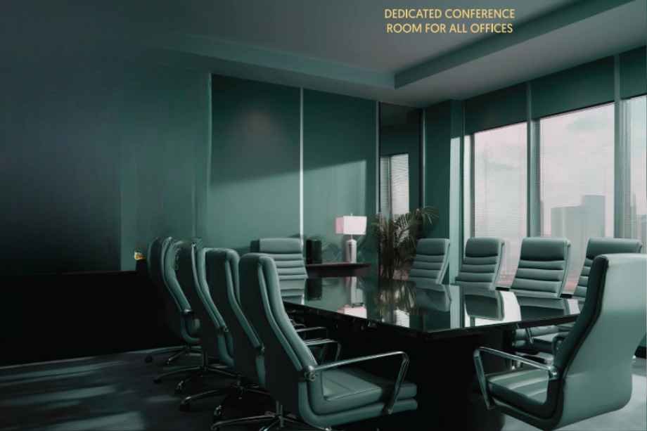 Sheth-Square-Conference-Room