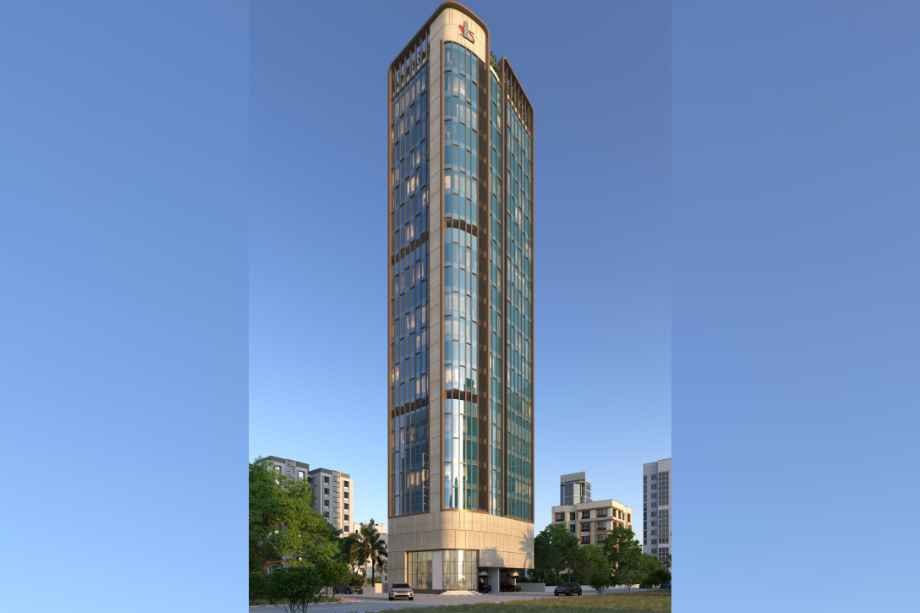 Sheth-Square-Elevation